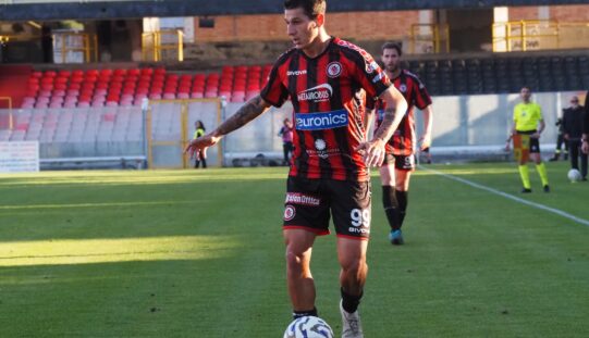 Top & Flop di Foggia-Salernitana