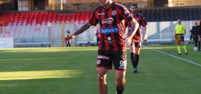 Top & Flop di Foggia-Salernitana