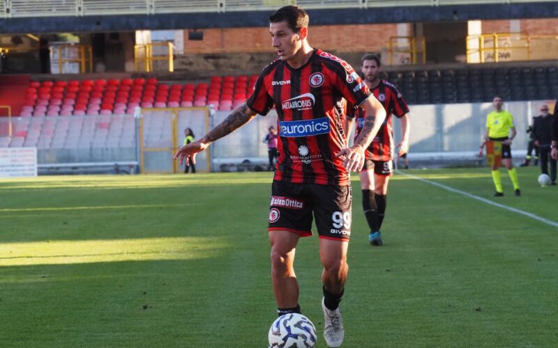 Top & Flop di Foggia-Salernitana