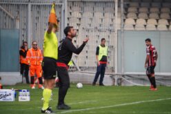 Al bando il pareggio fra Pazienza e Colombo! Anche perché (stavolta) non serve