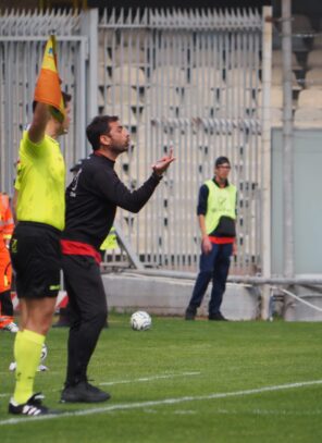 Al bando il pareggio fra Pazienza e Colombo! Anche perché (stavolta) non serve