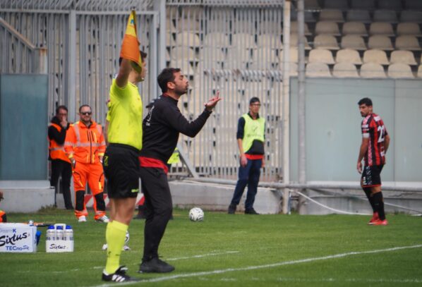 Al bando il pareggio fra Pazienza e Colombo! Anche perché (stavolta) non serve