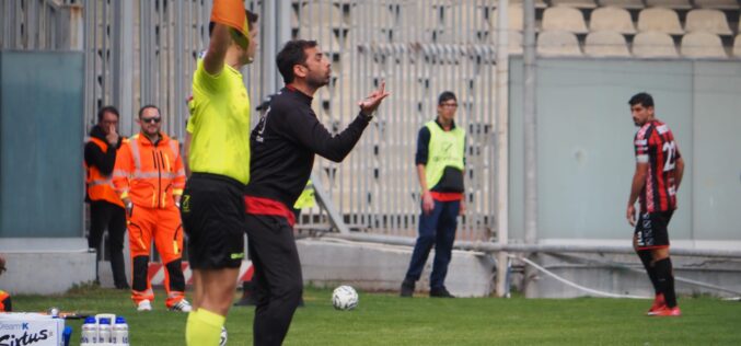 Al bando il pareggio fra Pazienza e Colombo! Anche perché (stavolta) non serve