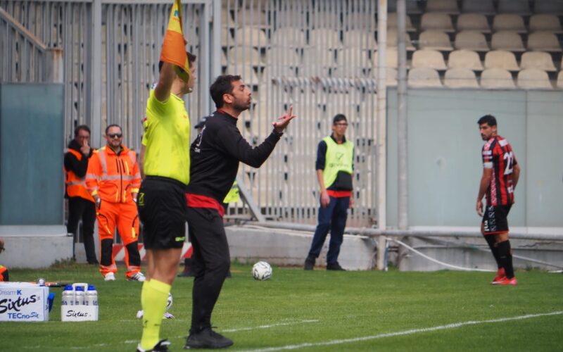 Al bando il pareggio fra Pazienza e Colombo! Anche perché (stavolta) non serve