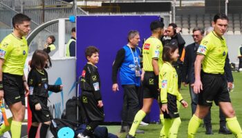 Serie C stagione 2025-2026 – Le foto di Foggia-Siracusa