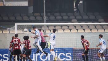 Serie C stagione 2025-2026 – Le foto di Foggia-Siracusa