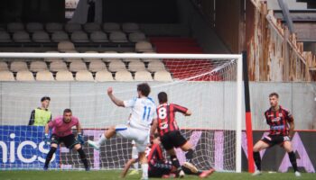 Serie C stagione 2025-2026 – Le foto di Foggia-Siracusa