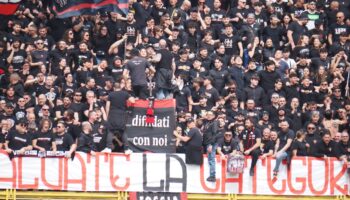 Serie C stagione 2025-2026 – Le foto di Foggia-Siracusa