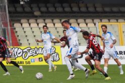 Top & Flop di Foggia-Siracusa