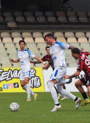Top & Flop di Foggia-Siracusa