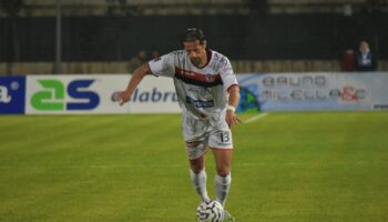 Serie C stagione 2025-2026 – Le foto di Monopoli-Foggia