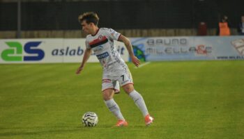 Serie C stagione 2025-2026 – Le foto di Monopoli-Foggia