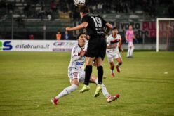 Top & Flop di Monopoli-Foggia