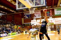 L’Allianz Pazienza piega la Benacquista! Una macchina perfetta che continua a correre