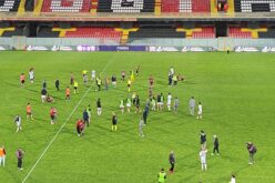 IL FOGGIA RETROCEDE TRA I DILETTANTI, UN FALLIMENTO SPORTIVO SENZA PRECEDENTI