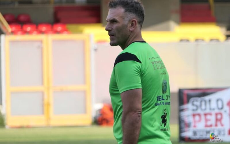 Torna il camp “Solo per Numeri 1 – Franco Mancini”