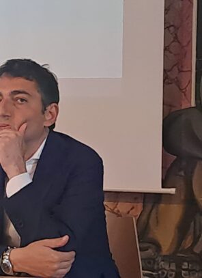 Casillo: “Terremo una conferenza stampa a breve. Vi diremo cosa stiamo facendo”