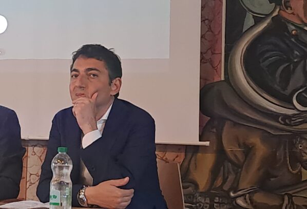 Casillo: “Terremo una conferenza stampa a breve. Vi diremo cosa stiamo facendo”