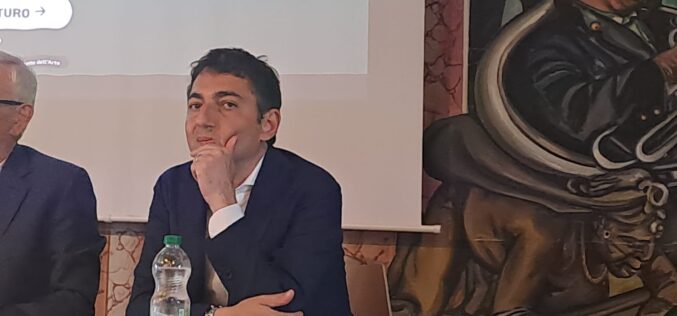 Casillo: “Terremo una conferenza stampa a breve. Vi diremo cosa stiamo facendo”