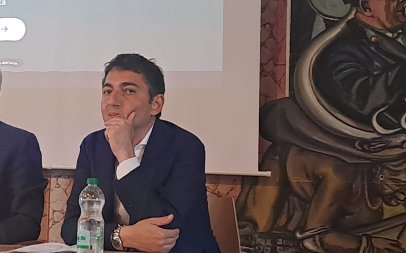 Casillo: “Terremo una conferenza stampa a breve. Vi diremo cosa stiamo facendo”