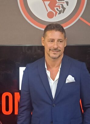 Alex Casella: “Costruiremo un Foggia molto competitivo”