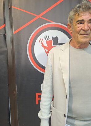 Auteri: “Dopo il mercato potremo parlare di obiettivi”