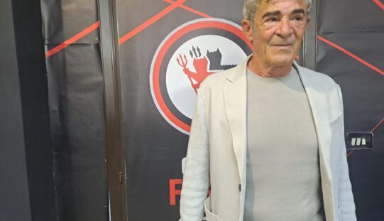 Auteri: “Dopo il mercato potremo parlare di obiettivi”