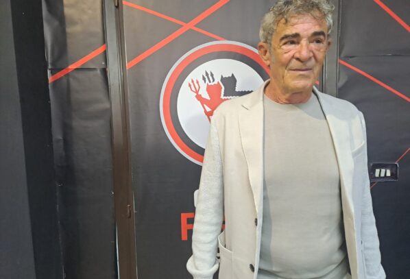 Auteri: “Dopo il mercato potremo parlare di obiettivi”
