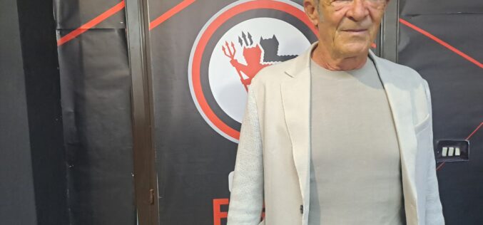 Auteri: “Dopo il mercato potremo parlare di obiettivi”
