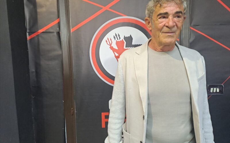 Auteri: “Dopo il mercato potremo parlare di obiettivi”