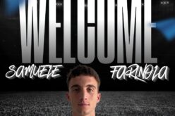 La società Heraclea Calcio è lieta di annunciare ufficialmente il tesseramento di Samuele Farinola