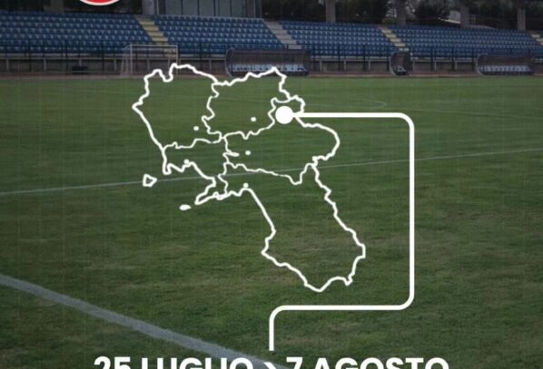 Le date del ritiro