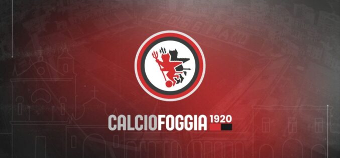 Calcio Foggia presentata domanda di riammissione in C