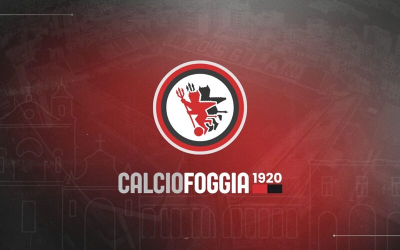 Calcio Foggia presentata domanda di riammissione in C