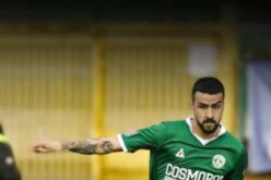 Ufficiale: Todisco a titolo definitivo al Foggia