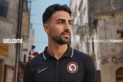 Ufficiale: Todisco a titolo definitivo al Foggia