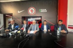 Chionna: “Lasciamo il Foggia in mani sicure e con grandi prospettive”