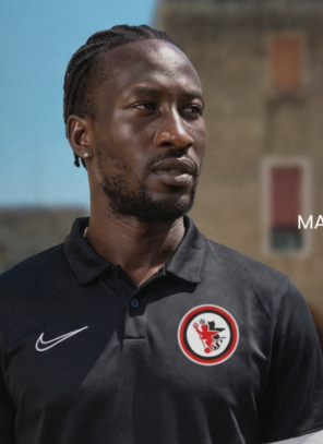 Ufficiale: Mamadou Coulibaly è del Foggia