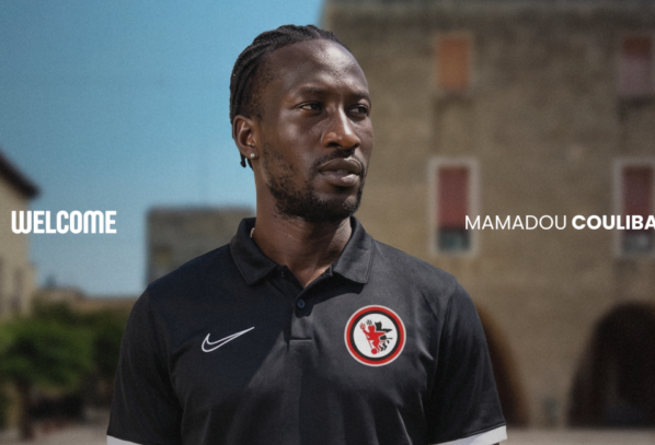 Ufficiale: Mamadou Coulibaly è del Foggia
