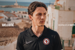 Ufficiale: Saro a titolo definitivo al Calcio Foggia