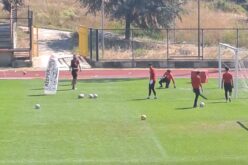 Ufficiale: firmano cinque under