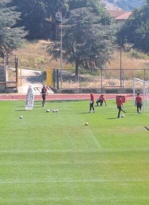 Ufficiale: firmano cinque under