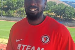 Coulibaly: “Foggia è la piazza giusta per rilanciarmi”