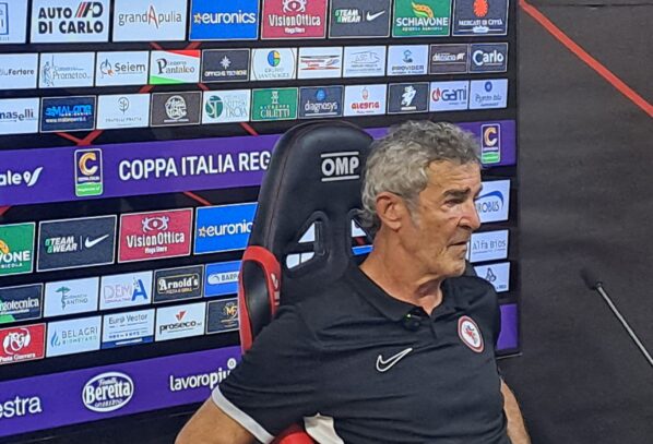 Auteri: “Miglioreremo, garantito”