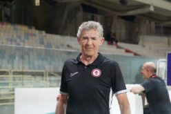 Domani allenamento a porte aperte