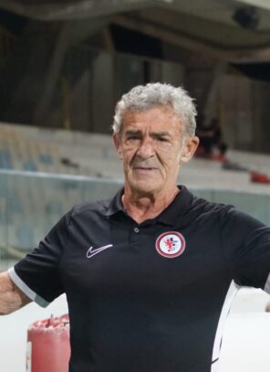 L’ex Auteri fa 10 col Crotone! E per 2 volte è stata sfida d’esordio