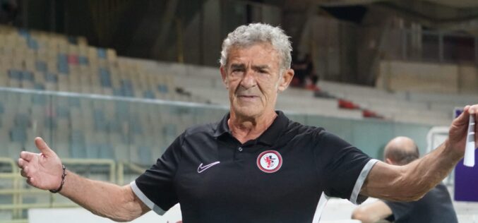 L’ex Auteri fa 10 col Crotone! E per 2 volte è stata sfida d’esordio