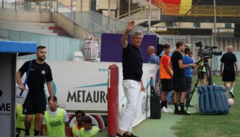 Serie C stagione 2026-2027 – Le foto di Foggia-Salernitana