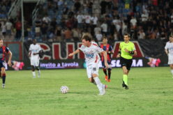 Le Pagelle di Crotone-Foggia.