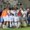 Il Foggia batte il Crotone (0-1) ed apre un nuovo corso. Grazie ragazzi, finalmente basta con le figuracce!